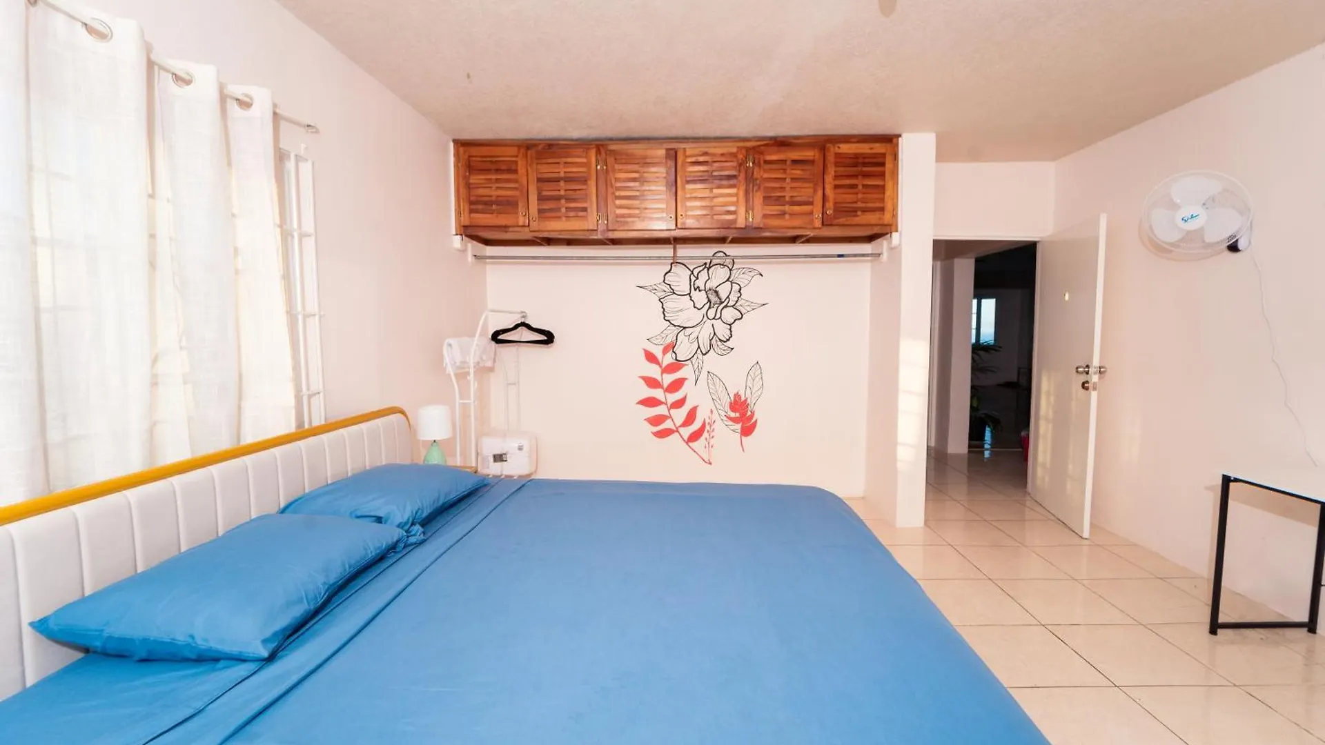 Belle Air Seaview Apartment Runaway Bay 0*,