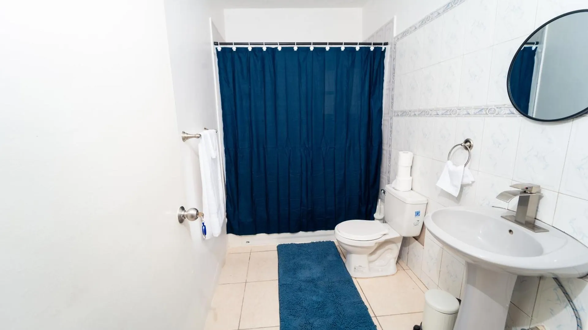 Belle Air Seaview Apartment Runaway Bay