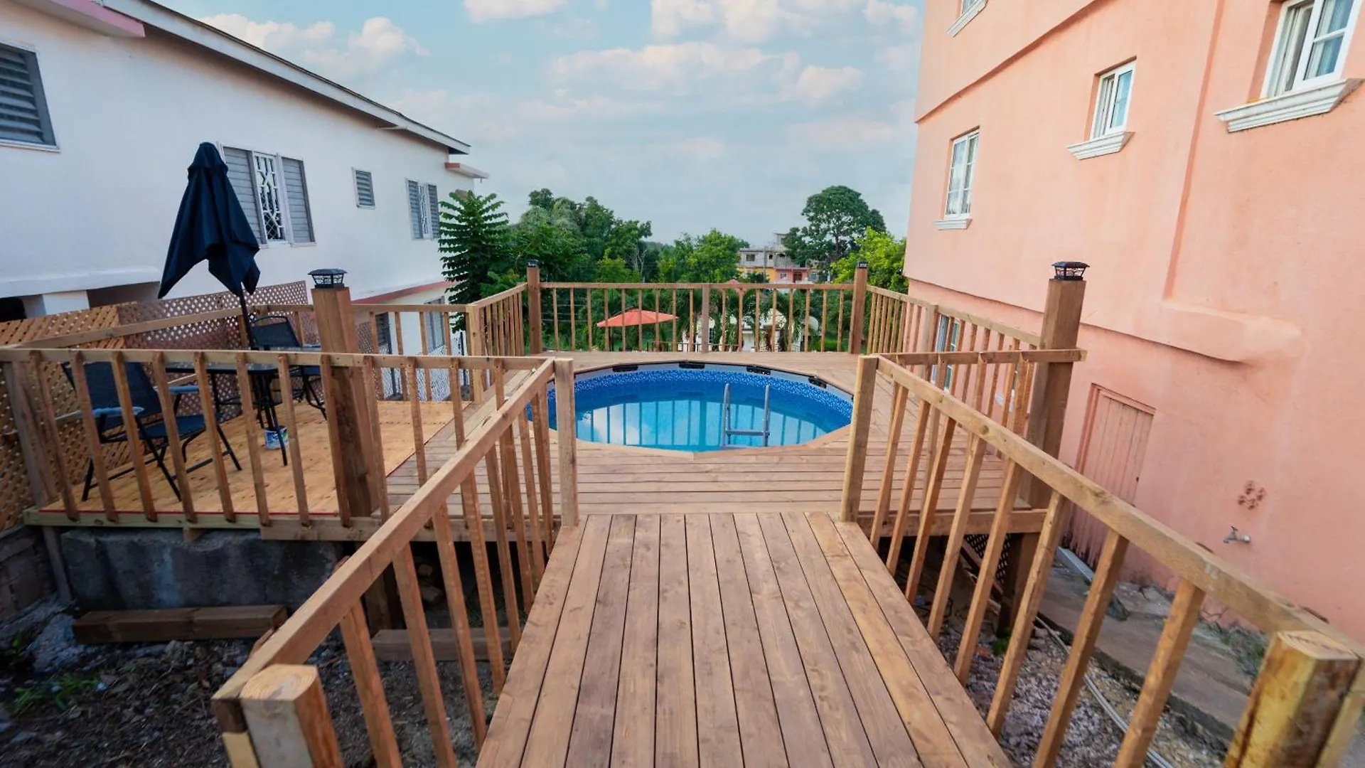 Belle Air Seaview Apartment Runaway Bay