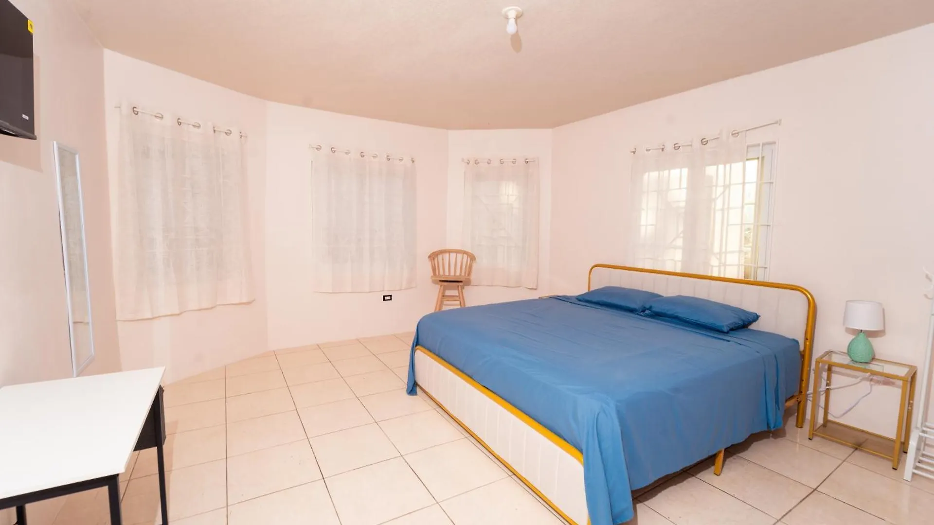 Belle Air Seaview Apartment Runaway Bay 0*,  Jamaica
