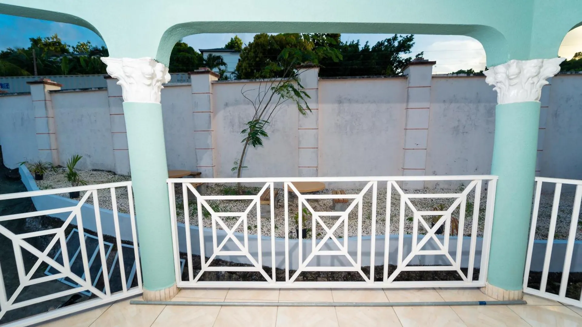 Homestay Belle Air Seaview Apartment Runaway Bay
