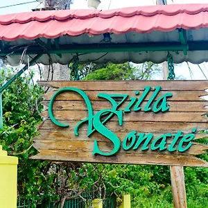 3* Hotel Sonate