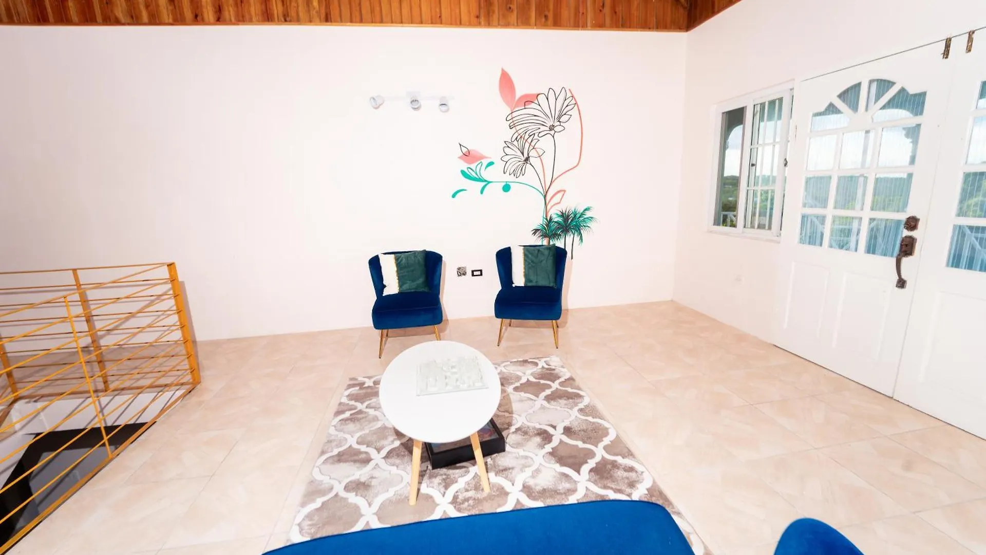 شقة Belle Air Seaview راناوي باي منزل للإقامة